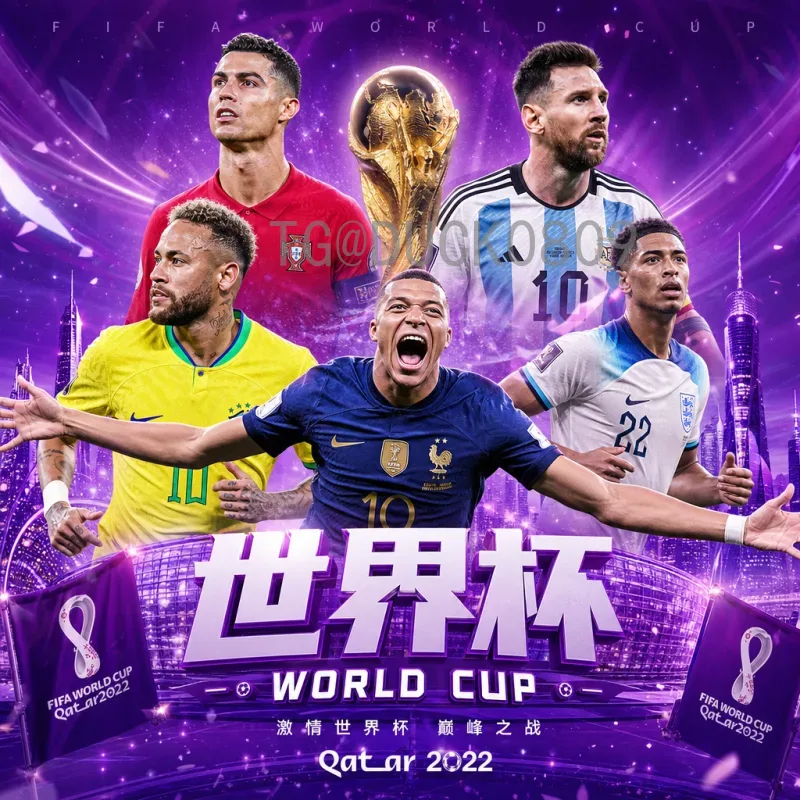 完整2026年世界杯淘汰赛直播回放指南：轻松回顾每一场巅峰对决